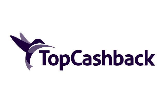 Topcashback Cashback-Portal