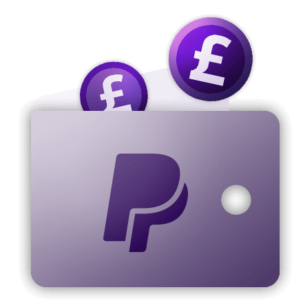 Cashback Get Money Back and Withdraw