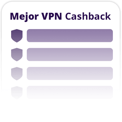 Las mejores ofertas y promociones de cashback de VPN